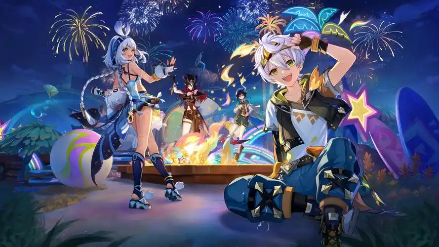 变态动漫高清精选