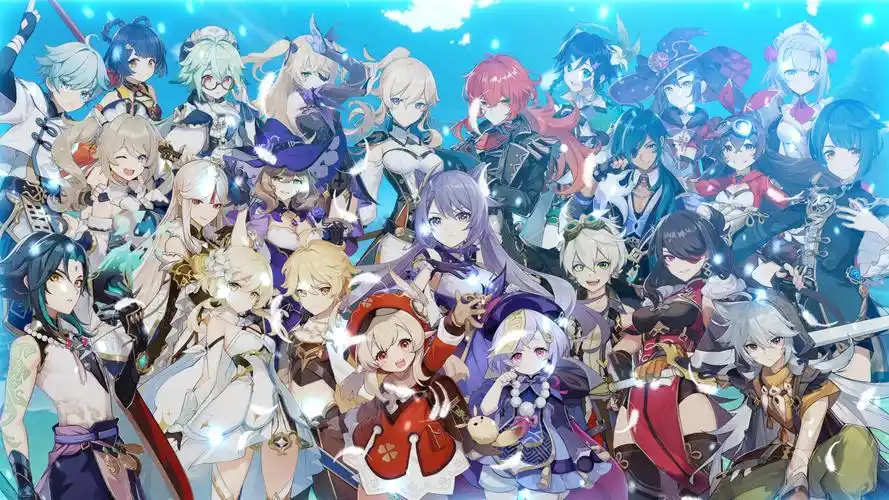 变态动漫悬疑科幻